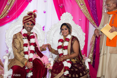 Dreamy Indian wedding ceremony venue decor Dreamy Indian wedding ceremony venue decor