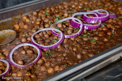 Delicious traditional Indian food Delicious traditional Indian food