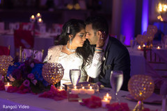 Heartwarming Indian bride and groom photography. Heartwarming Indian bride and groom photography.