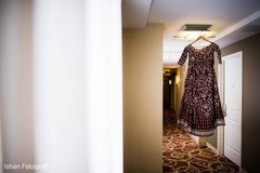 Capture of the Lengha hanging at the venue Capture of the Lengha hanging at the venue