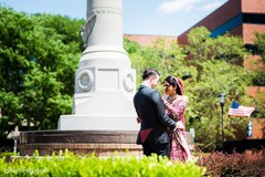 See this lovely Indian couple outdoors See this lovely Indian couple outdoors
