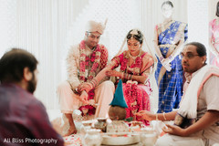 See this romantic Indian wedding style. See this romantic Indian wedding style.