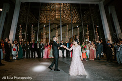 See this beautiful Maharani and Raja having their first dance See this beautiful Maharani and Raja having their first dance