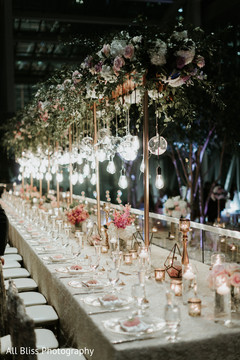 Brilliant Indian wedding decor idea. Brilliant Indian wedding decor idea.