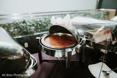 Food details of the elegant Indian wedding reception Food details of the elegant Indian wedding reception