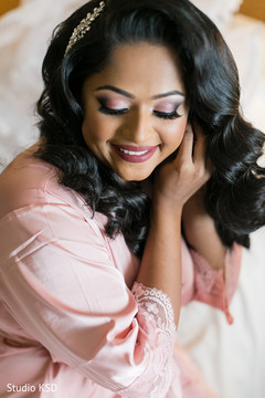 See this beautiful bridal makeup See this beautiful bridal makeup