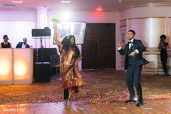 See this ravishing Maharani enjoy the reception See this ravishing Maharani enjoy the reception