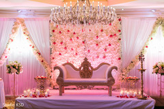 See this beautiful Indian wedding decor See this beautiful Indian wedding decor