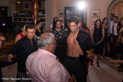 Astounding Indian pre-wedding dance capture. Astounding Indian pre-wedding dance capture.