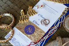 Closeup capture of Indian bridal jewelry. Closeup capture of Indian bridal jewelry.