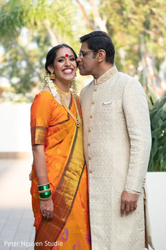 Cute Indian bride and parent capture. Cute Indian bride and parent capture.