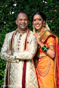 Indian lovebirds first look photography. Indian lovebirds first look photography.