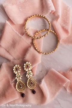 Indian bridal ceremony jewelry. Indian bridal ceremony jewelry.
