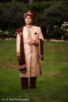 Enhancing Indian groom outdoors photo. Enhancing Indian groom outdoors photo.