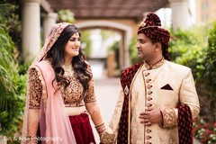 Outdoor themed Indian couple's photo session. Outdoor themed Indian couple's photo session.
