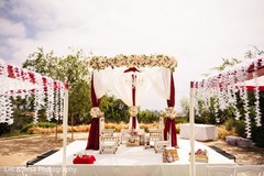 Heavenly Indian wedding Mandap decorations. Heavenly Indian wedding Mandap decorations.