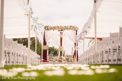 Heavenly Indian wedding flower decorations. Heavenly Indian wedding flower decorations.