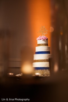 Indian wedding cake photography. Indian wedding cake photography.