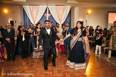 Adorable capture of Indian bride and groom. Adorable capture of Indian bride and groom.