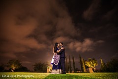 Dreamy indian newlyweds photo shoot. Dreamy indian newlyweds photo shoot.