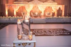Indian wedding decor details Indian wedding decor details