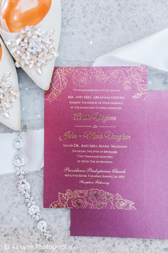 Marvelous Indian wedding invitations and bridal accessories. Marvelous Indian wedding invitations and bridal accessories.