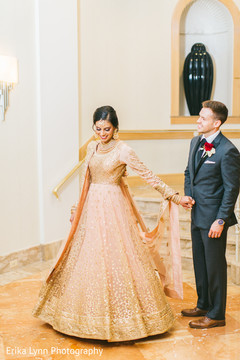 Breath taking indian wedding reception photo session Breath taking indian wedding reception photo session