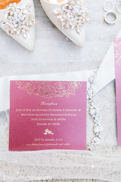 Lovely Indian wedding Invitation photo. Lovely Indian wedding Invitation photo.