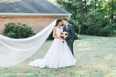 Sensational outdoor themed Indian love birds photo shoot. Sensational outdoor themed Indian love birds photo shoot.
