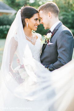 Radiant indian wedding photo shoot. Radiant indian wedding photo shoot.