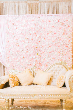 Astonishing Indian wedding reception stage decor. Astonishing Indian wedding reception stage decor.