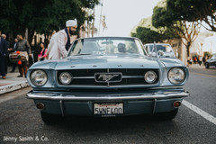 See this beautiful car used at the celebrations See this beautiful car used at the celebrations