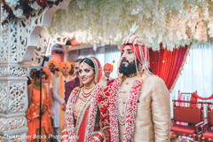 Unique Indian wedding ceremony. Unique Indian wedding ceremony.