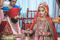 Dreamy Indian wedding ceremony. Dreamy Indian wedding ceremony.