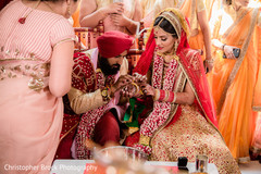 See this romantic Indian wedding style. See this romantic Indian wedding style.