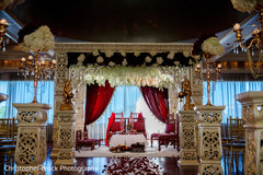 Floral design decoration for the Indian wedding Floral design decoration for the Indian wedding