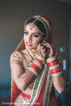 Mehndi design on Maharani Mehndi design on Maharani