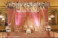 Beautiful decor for the Indian wedding ceremony Beautiful decor for the Indian wedding ceremony