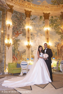 Stunning venue hosting the Indian wedding Stunning venue hosting the Indian wedding