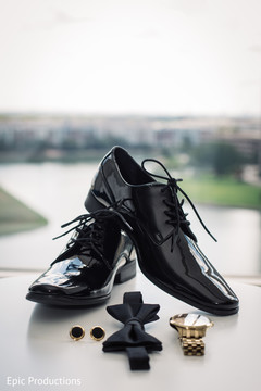 Indian grooms ceremony accessories and shoes capture. Indian grooms ceremony accessories and shoes capture.