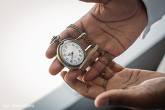 Indian grooms special watch. Indian grooms special watch.