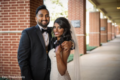 Enchanting outdoor Indian wedding photo shoot. Enchanting outdoor Indian wedding photo shoot.