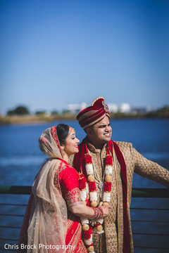 Creative Indian couple's photo session. Creative Indian couple's photo session.