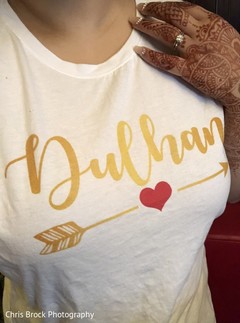 Maharanis personalized t shirt capture. Maharanis personalized t shirt capture.