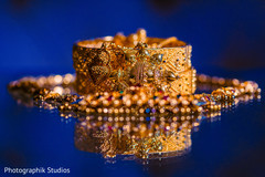 Bridal jewelry details for the Indian wedding Bridal jewelry details for the Indian wedding