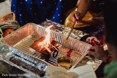 Indian haldi preparation of Turmeric paste. Indian haldi preparation of Turmeric paste.