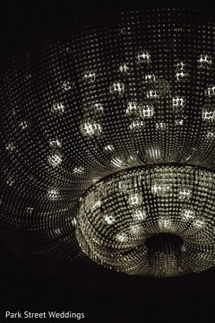 Magnificent Indian wedding chandelier. Magnificent Indian wedding chandelier.
