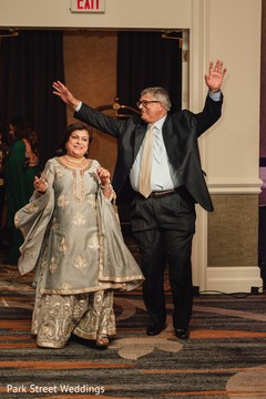 Luxury indian wedding reception. Luxury indian wedding reception.