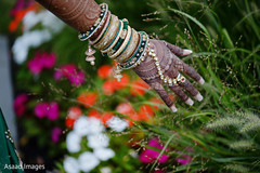 Maharanis closeup capture of bangles and mehndi hand art. Maharanis closeup capture of bangles and mehndi hand art.