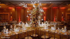 Fabulous stage draping, flowers and lights decor. Fabulous stage draping, flowers and lights decor.